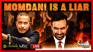 There’s One Word To Describe Momdani’s Debate Performance: “TAQIYYA” [EP4767]