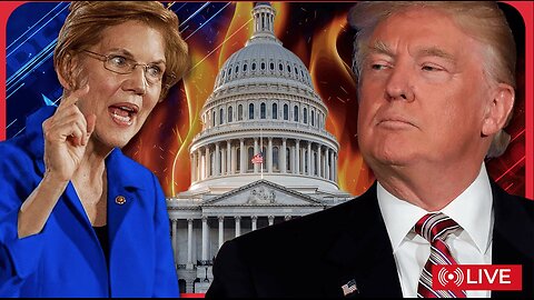 "This is NOT Normal" Trump just Destroyed the Woke Mob as Dems in Disarray