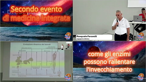 Come gli enzimi possono rallentare l'invecchiamento
