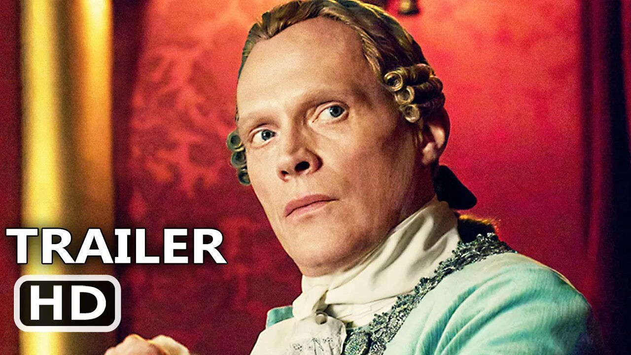 AMADEUS Teaser Trailer (2025) Paul Bettany