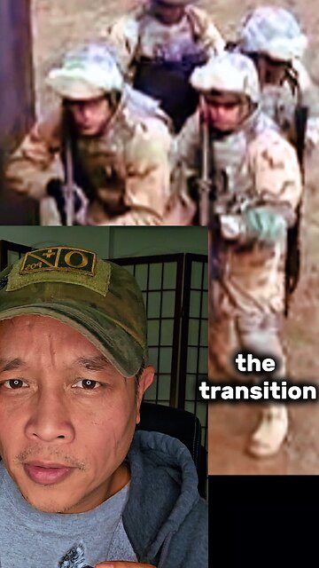 🔥 No One Prepares You for This After War…