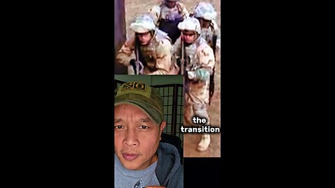 🔥 No One Prepares You for This After War…