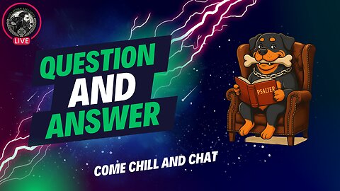 Chill and Chat