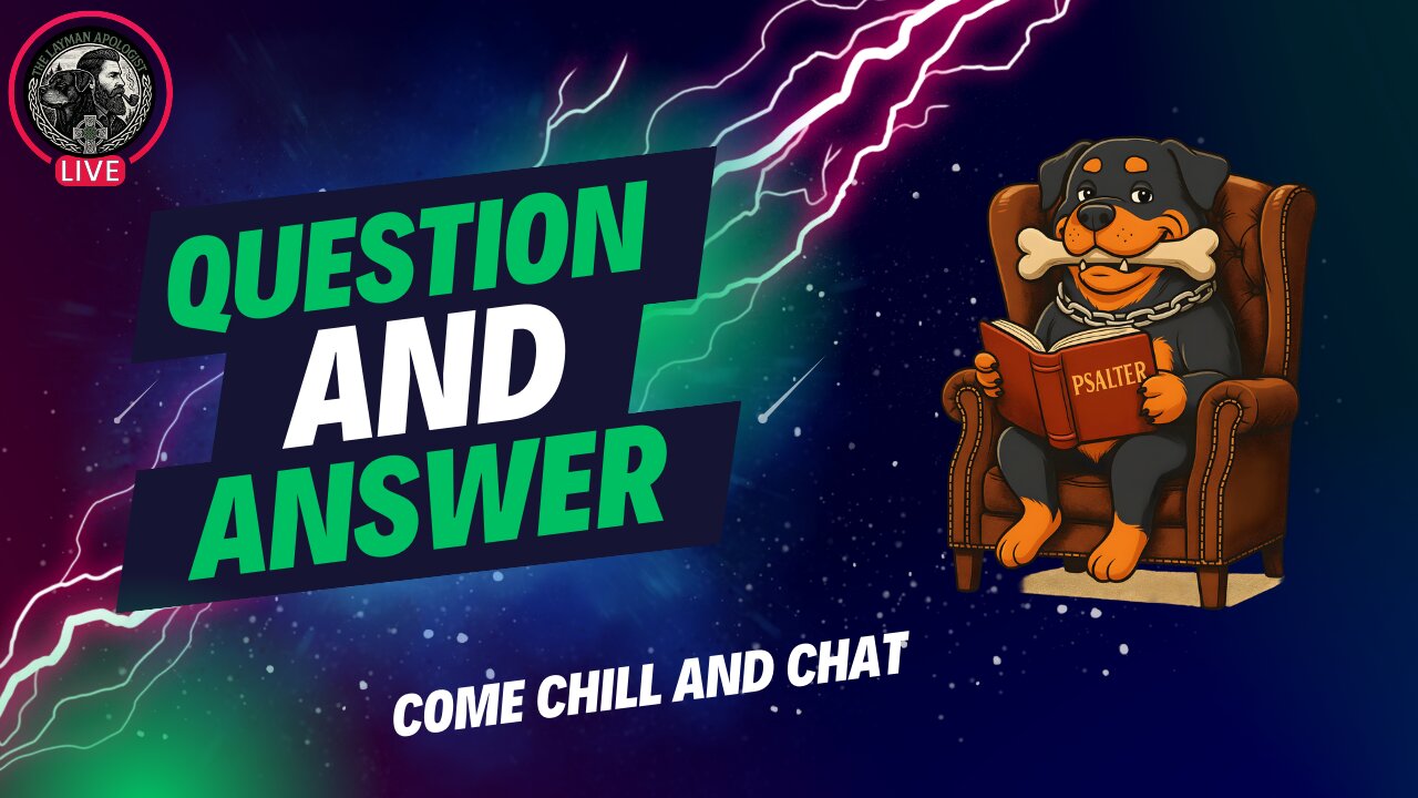 Chill and Chat