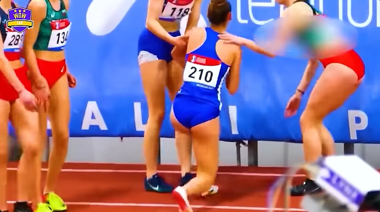 🤣 245 Hilarious Sports Fails of the Year – Try Not to Laugh 🌟