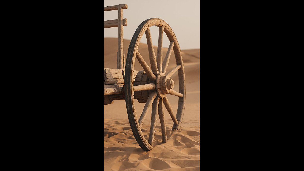 How was the Wheel created?