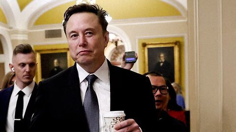 Elon Musk Responds After Federal Judge Makes Bombshell Decision