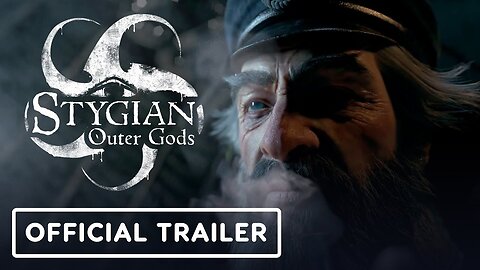 Stygian: Outer Gods - Official Demo Trailer