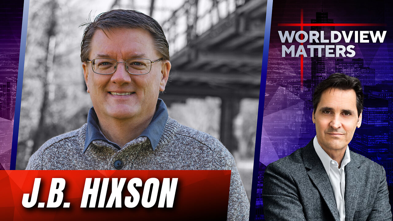 JB Hixson: Headlines, Prophetic Signs, Israel & The Last Days