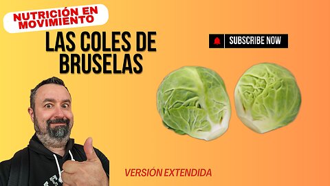 ✅🌿 ¡No lo creerás! Beneficios ocultos de las coles de Bruselas 🍽️🔥