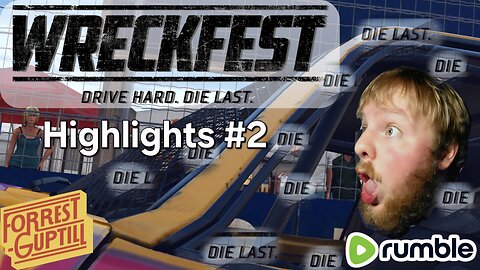 Wteckfest Highlights #2