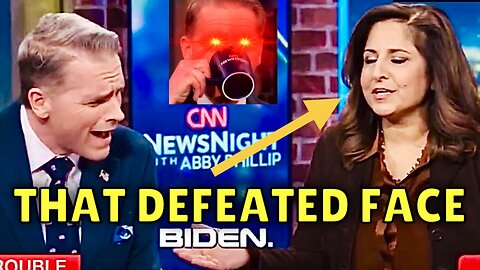 Scott Jennings DESTROYED former Biden Advisor last night over SOURCE of INFLATION! 🔥🔥🔥