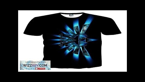 The Legend Of Zelda Shinning Sparkle Symbol Black T-shirt Review