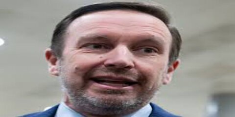 Sen. Murphy Downplays Partisan Stakes in Epstein Files Release