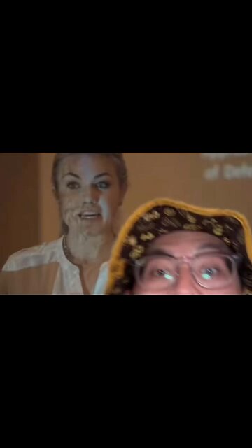 HAS ERIKA KIRK BEEN A CIA AGENT ALL ALONG?