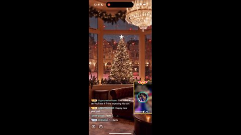 TAMMY PRICE RESPONDS TO TRINA B TALKING WITH PRINCETON JAY BIGO LIVE TEA