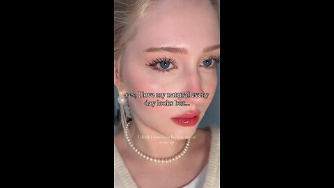 I will always LOVE colorful, fun looks and I will always come back to them when I have enough ti