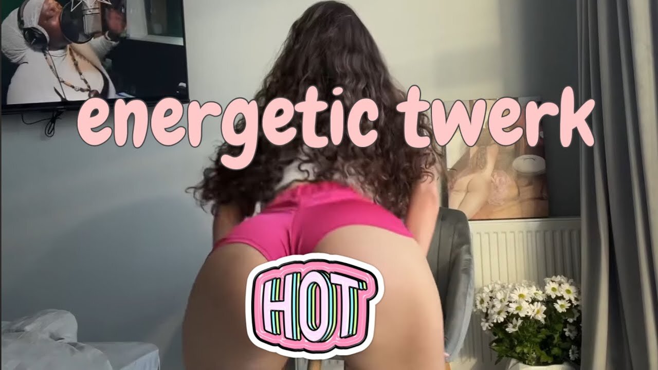 🍑 Model Booty Drop 😈