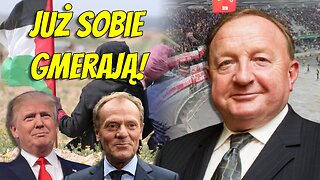 Michalkiewicz: Donald Ma Tolę!