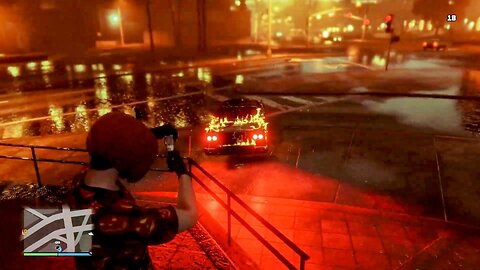 GTA 5, Halloween special