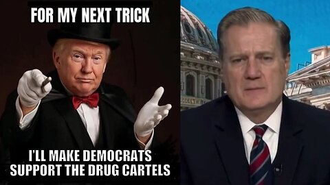 Dem Rep. Mike Turner Defending Narco-Terrorists: If They Were Captured And Convicted… It's Just Jail
