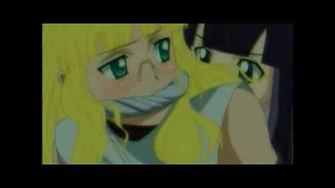 Tsukuyomi Moon Phase damsel