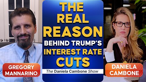 Trump's Bold Interest Rate Demand?: Why It’s Just A “Trap” to Usher in the New System