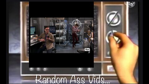 Random A** Vids