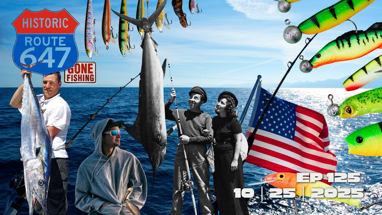 American Biscuit: Trump’s Task Force, Hurricane Havoc, NBA Scandals & the Secret Service Circus! 647