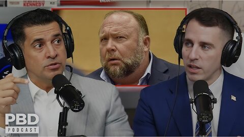 “Alex Jones Is NECESSARY” - Supreme Court REJECTS $1.4 Billion Sandy Hook Appeal