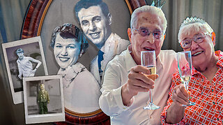 What 70 Years of Marriage Really Teaches You: Lessons From My Grandparents