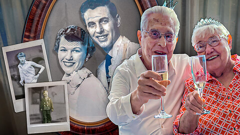 What 70 Years of Marriage Really Teaches You: Lessons From My Grandparents