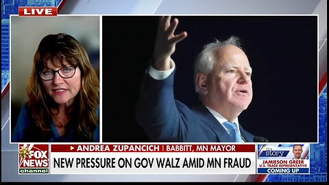 A Minnesota Mayor Goes Off On Tim Walz About Not Offending Somalis