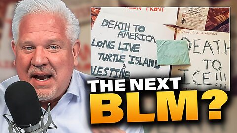 EXPOSED 🚨 The New EXTREMIST plan to DESTROY America 🔥 Glenn Beck