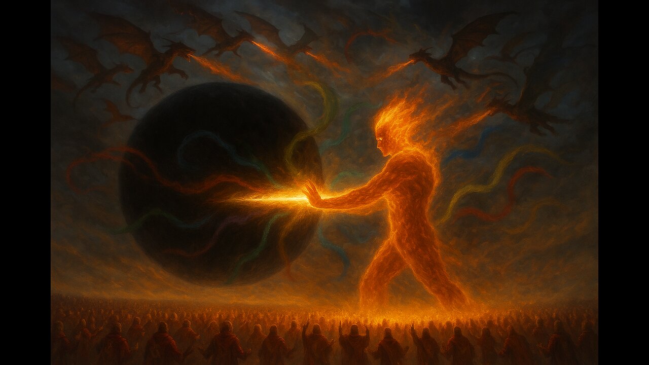 The Breach