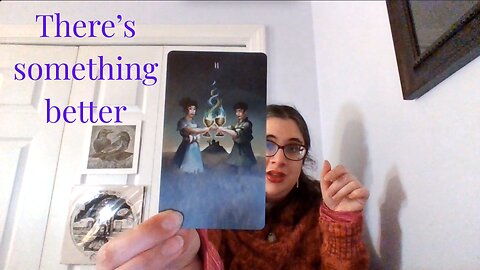 This Will Find You When You Need It: You Can't Change Them