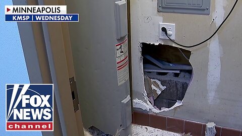 Somali-Run Daycare Hit by Break-In as Minnesota Fraud Investigation Intensifies