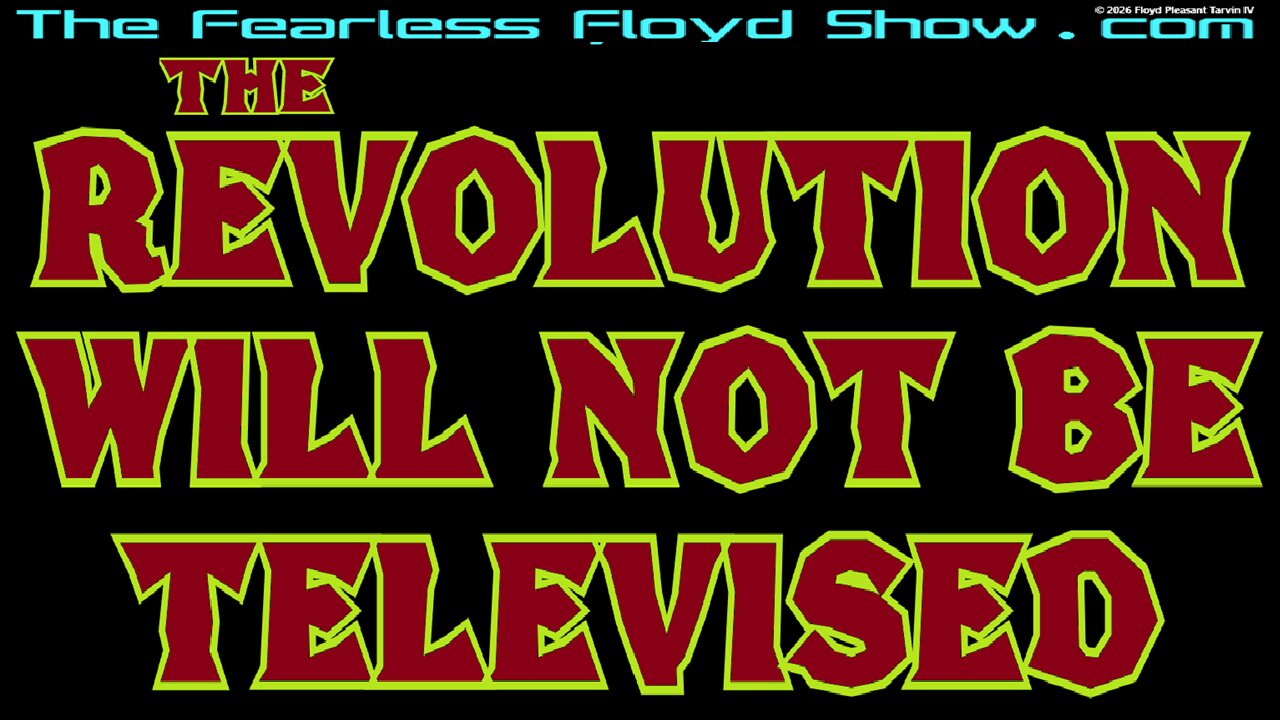 Trump instructs Iranians to overthrow the Government . . .