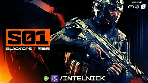 WZ with the boys | #OathTakeover