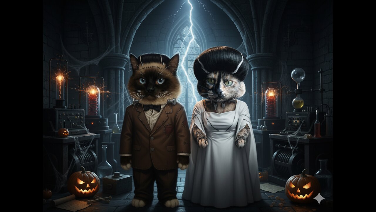 Friday Night Fright Vol 2