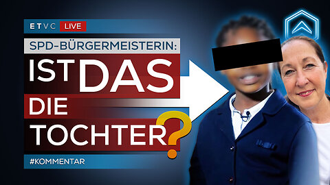 🟥 "PAPA!": Ist DAS die "TOCHTER" der SPD-BÜRGERMEISTERIN aus NRW? | #EXKLUSIV