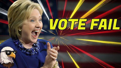 Hillary Clinton MELTDOWN on Morning Joe 🤡 | The Roast Room