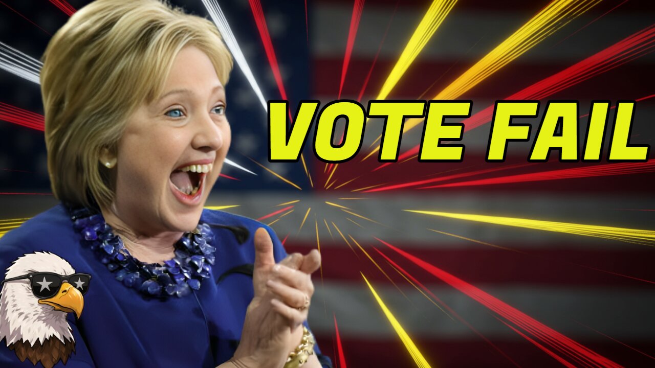 Hillary Clinton MELTDOWN on Morning Joe 🤡 | The Roast Room