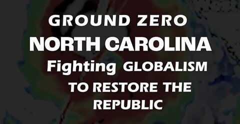Ground Zero North Carolina (documentary)