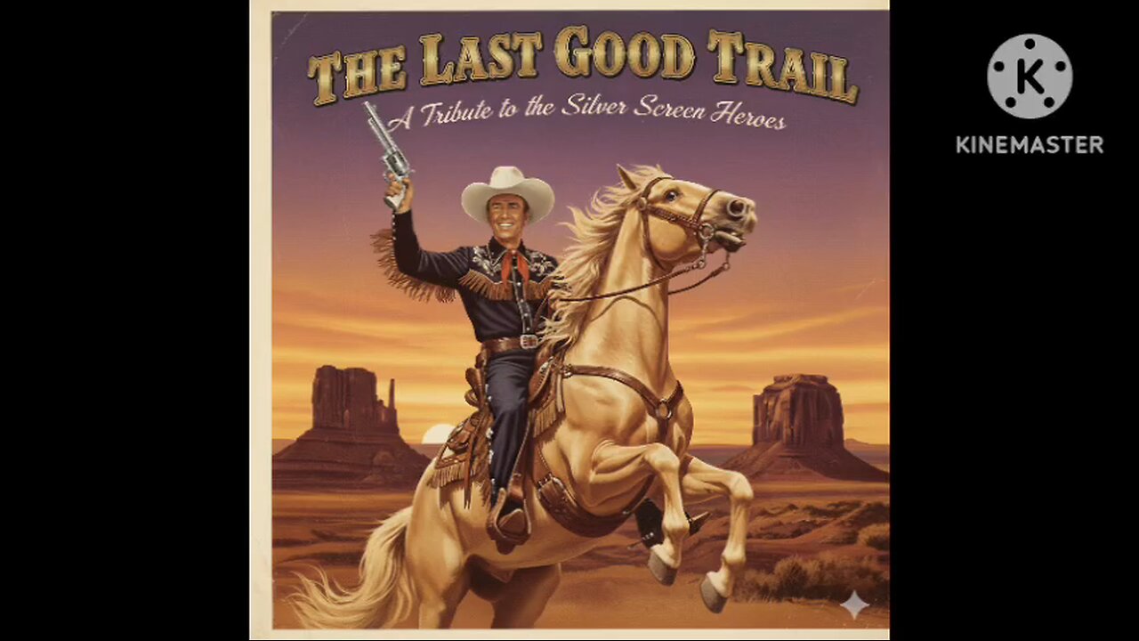 The Last Good Trail