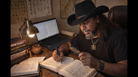 Jeff Benner’s most important works