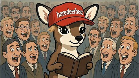 Based Latino enters the Woke Academic World: Origin Story Part 3