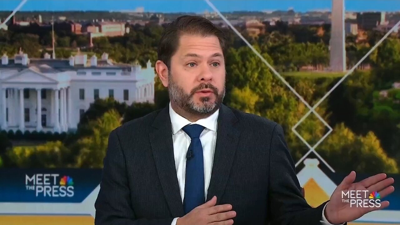 Sen Ruben Gallego Calls To Name WH Ballroom After Obama