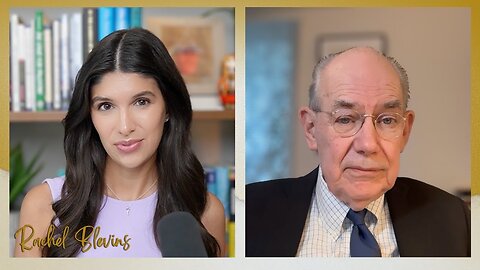 Россия доминирует + рост Китая бросает вызов США | Рэйчел Блевинс | Rachel Blevins