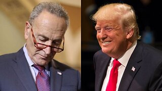 Shutdown Backfires On Democrats - Midterm Chances Destroyed